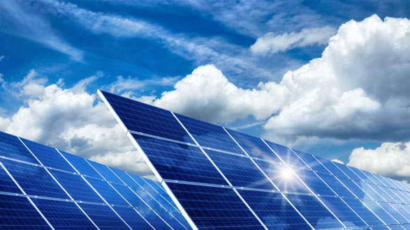 Photovoltaikanlagen und Speichersysteme Photovoltaikanlagen und Speichersysteme
